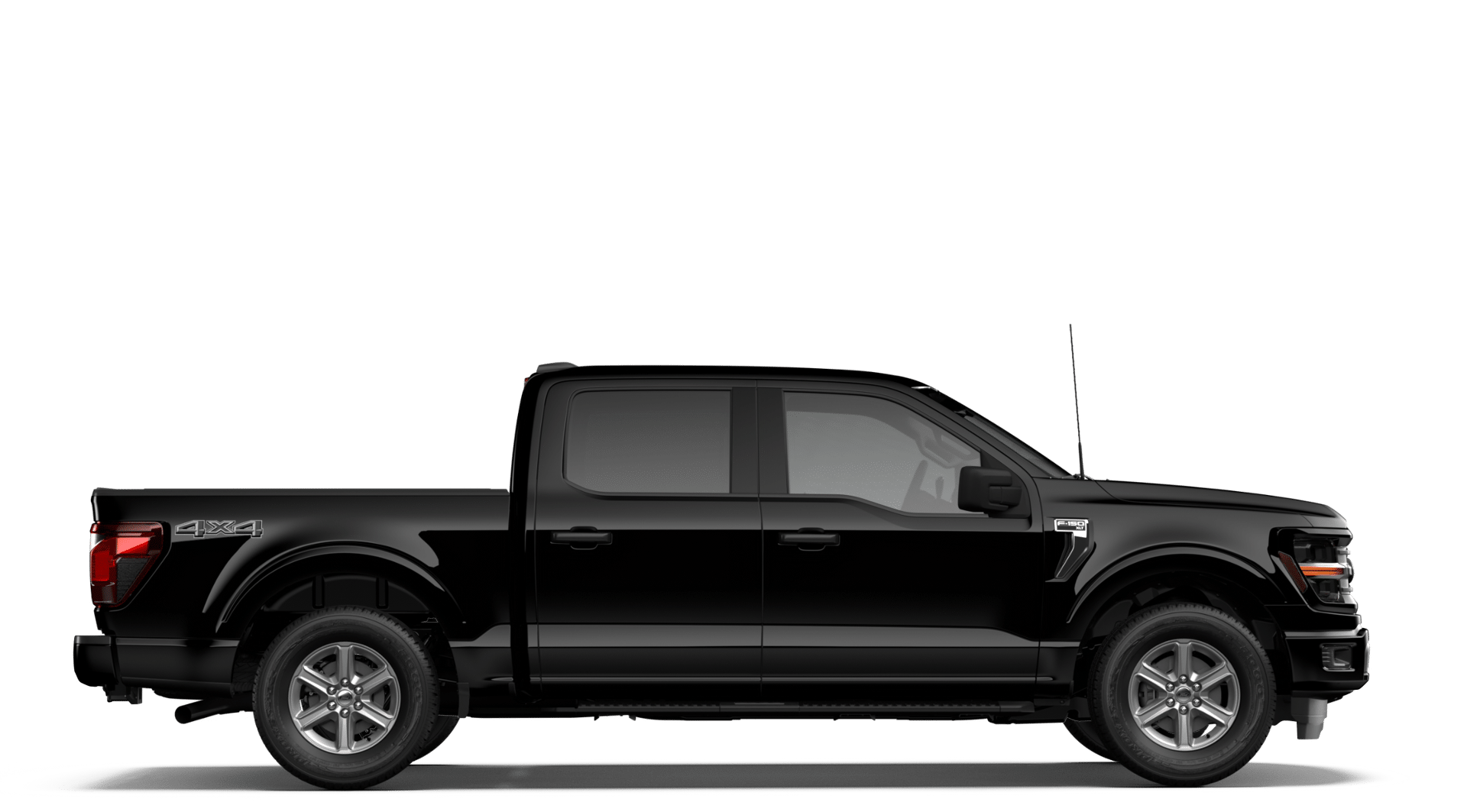 2026 Ford F-150® External Image 1